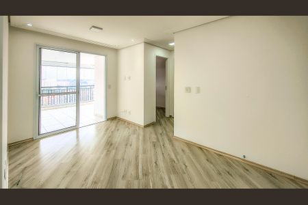 Sala de apartamento para alugar com 2 quartos, 63m² em Socorro, São Paulo
