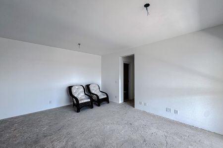 Sala de apartamento à venda com 3 quartos, 125m² em Quarta Parada, São Paulo