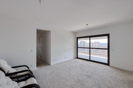 Sala de apartamento à venda com 3 quartos, 125m² em Quarta Parada, São Paulo