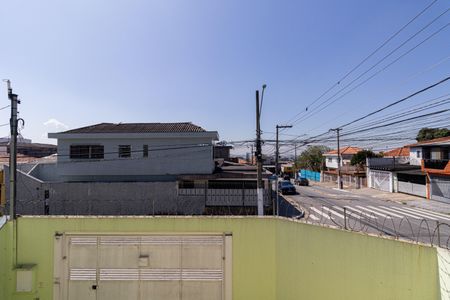 Casa para alugar com 80m², 2 quartos e 1 vagaVista Suíte 1