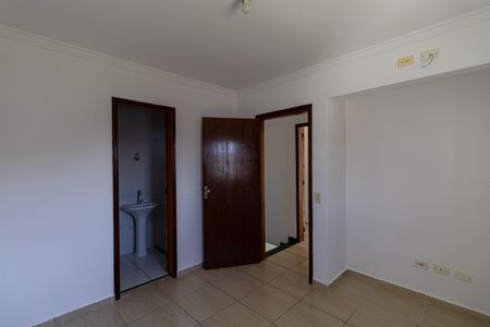 Casa para alugar com 80m², 2 quartos e 1 vagaSuíte 1