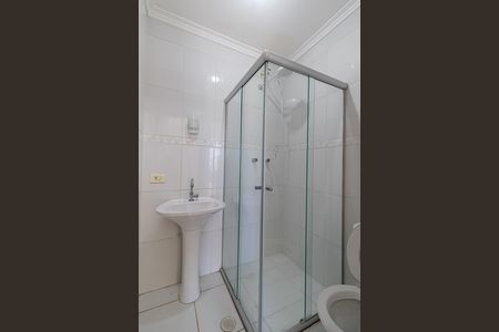 Casa para alugar com 80m², 2 quartos e 1 vagaBanheiro Suíte 2