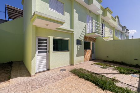 Casa para alugar com 80m², 2 quartos e 1 vagaGaragem