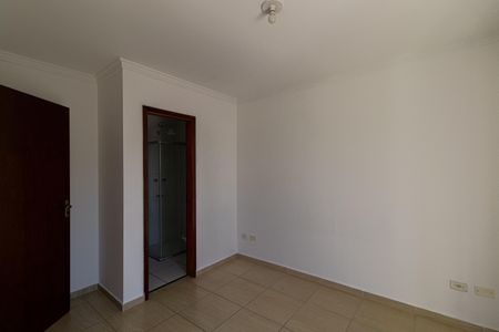 Casa para alugar com 80m², 2 quartos e 1 vagaSuíte 2