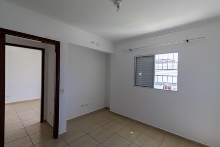 Suíte 1 de casa para alugar com 2 quartos, 80m² em Ponte Rasa, São Paulo