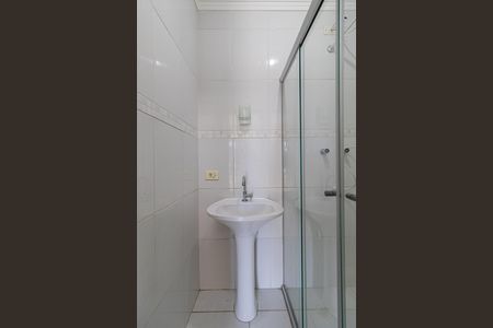 Casa para alugar com 80m², 2 quartos e 1 vagaBanheiro Suíte 2