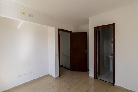 Casa para alugar com 80m², 2 quartos e 1 vagaSuíte 2