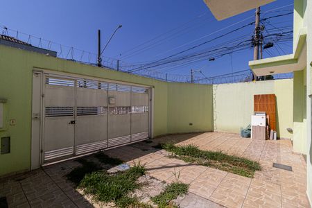 Casa para alugar com 80m², 2 quartos e 1 vagaGaragem