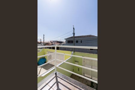 Casa para alugar com 80m², 2 quartos e 1 vagaVaranda Suíte 2