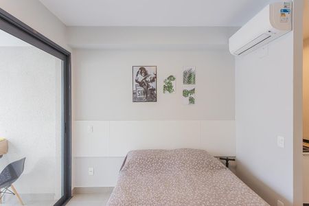 Apartamento à venda com 27m², 1 quarto e sem vaga Apartamento à venda com 27m², 1 quarto e sem vagaQuarto