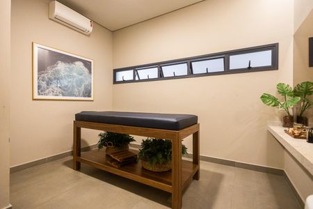 Apartamento à venda com 27m², 1 quarto e sem vagaSpa