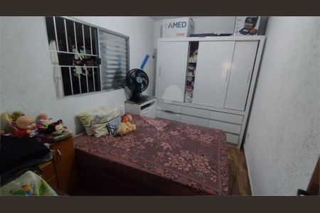 Casa à venda com 2 quartos, 170m² em Jardim Guanhembu, São Paulo