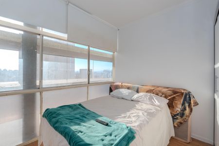Quarto de kitnet/studio para alugar com 1 quarto, 37m² em Centro Histórico de São Paulo, São Paulo