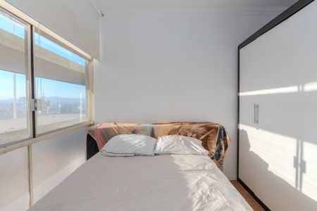 Studio para alugar com 37m², 1 quarto e sem vagaQuarto