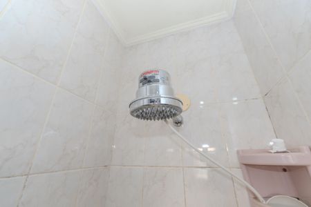 Studio para alugar com 37m², 1 quarto e sem vagaBanheiro