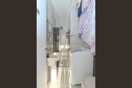 Studio para alugar com 37m², 1 quarto e sem vagaBanheiro