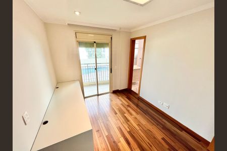 Apartamento à venda com 127m², 3 quartos e 3 vagasQuarto 1 - Suíte