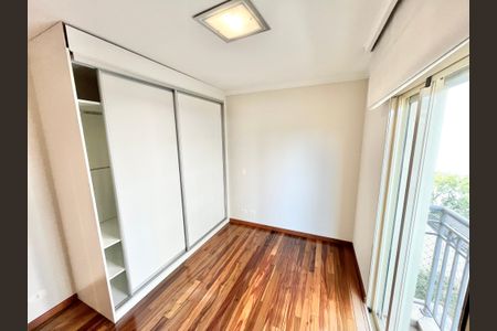 Apartamento à venda com 127m², 3 quartos e 3 vagasQuarto 2 - Suíte