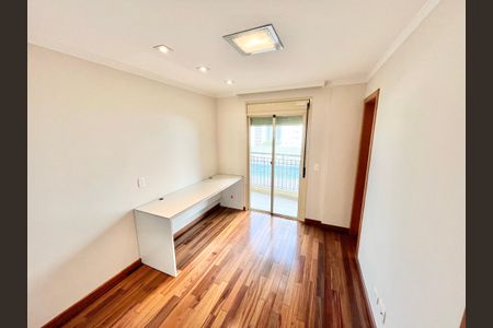 Apartamento à venda com 127m², 3 quartos e 3 vagasQuarto 1 - Suíte