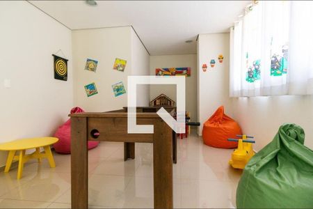 Apartamento à venda com 127m², 3 quartos e 3 vagasBrinquedoteca