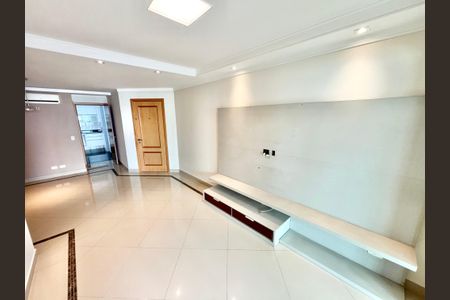 Apartamento à venda com 127m², 3 quartos e 3 vagasSala