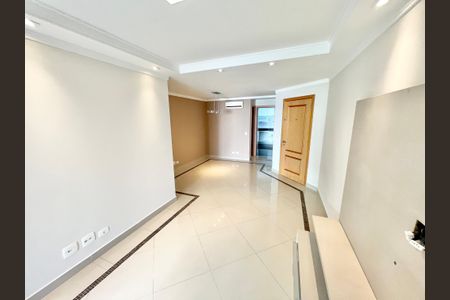 Apartamento à venda com 127m², 3 quartos e 3 vagasSala