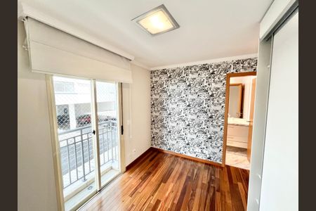 Apartamento à venda com 127m², 3 quartos e 3 vagasQuarto 2 - Suíte