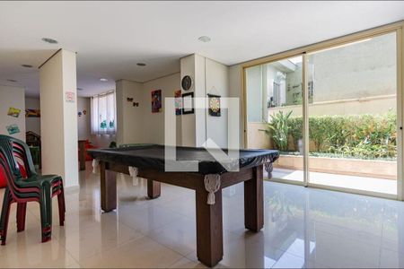 Apartamento à venda com 127m², 3 quartos e 3 vagasSala de Jogos