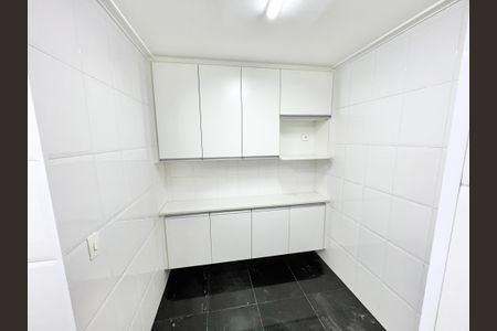 Apartamento à venda com 127m², 3 quartos e 3 vagasCozinha