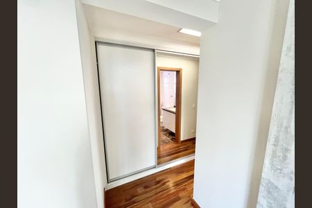 Apartamento à venda com 127m², 3 quartos e 3 vagasQuarto 3 - Suíte
