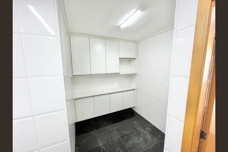 Apartamento à venda com 127m², 3 quartos e 3 vagasCozinha
