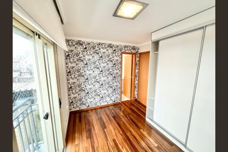 Apartamento à venda com 127m², 3 quartos e 3 vagasQuarto 2 - Suíte