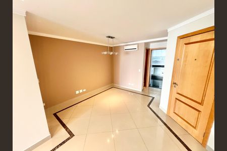 Sala de apartamento à venda com 3 quartos, 127m² em Tucuruvi, São Paulo