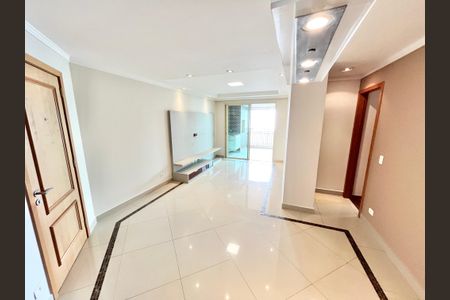 Sala de apartamento à venda com 3 quartos, 127m² em Tucuruvi, São Paulo