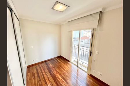 Apartamento à venda com 127m², 3 quartos e 3 vagasQuarto 2 - Suíte