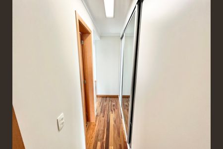 Apartamento à venda com 127m², 3 quartos e 3 vagasQuarto 3 - Suíte