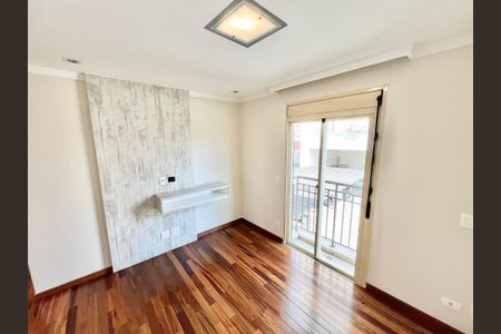 Apartamento à venda com 127m², 3 quartos e 3 vagasQuarto 3 - Suíte