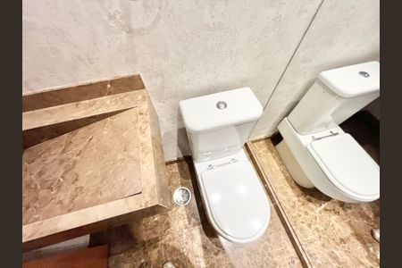 Apartamento à venda com 127m², 3 quartos e 3 vagasLavabo