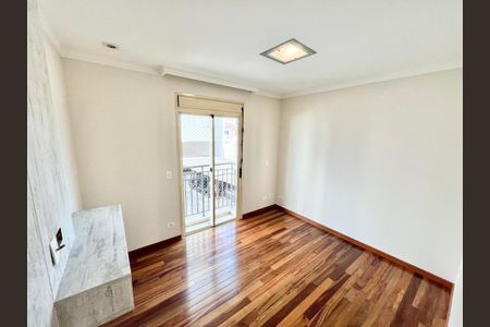 Apartamento à venda com 127m², 3 quartos e 3 vagasQuarto 3 - Suíte