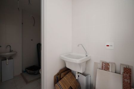 Apartamento à venda com 30m², 1 quarto e sem vaga Apartamento à venda com 30m², 1 quarto e sem vagaTanque