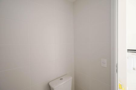 Apartamento à venda com 30m², 1 quarto e sem vaga Apartamento à venda com 30m², 1 quarto e sem vagaBanheiro