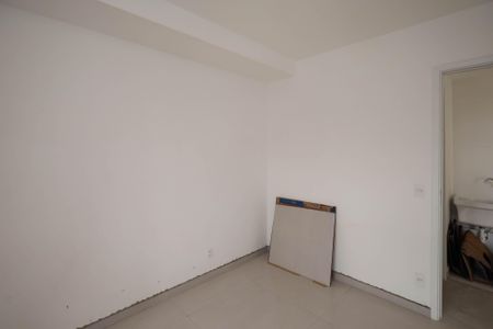 Quarto  de apartamento para alugar com 1 quarto, 30m² em Vila Gustavo, São Paulo