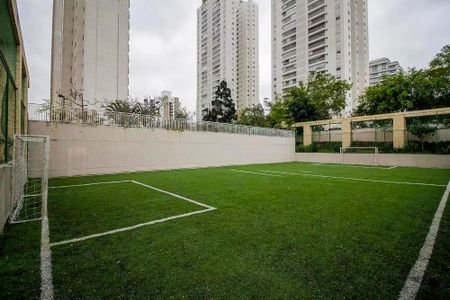 Apartamento para alugar com 210m², 4 quartos e 3 vagasÁrea Comum - Campo de Futebol
