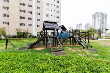 Apartamento para alugar com 210m², 4 quartos e 3 vagasÁrea Comum - Playground