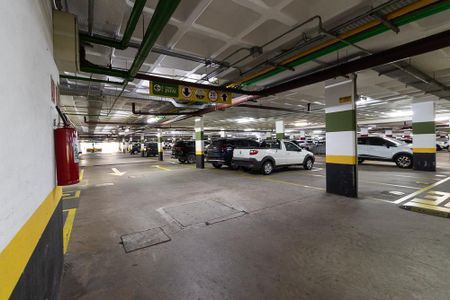 Apartamento para alugar com 210m², 4 quartos e 3 vagasGaragem