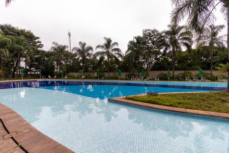 Apartamento para alugar com 210m², 4 quartos e 3 vagasÁrea Comum - Piscina