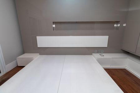Apartamento para alugar com 210m², 4 quartos e 3 vagasSuíte Master