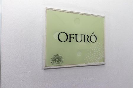 Apartamento para alugar com 210m², 4 quartos e 3 vagasÁrea Comum - Ofurô e Pilates