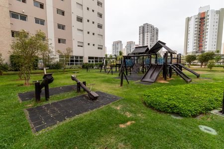 Apartamento para alugar com 210m², 4 quartos e 3 vagasÁrea Comum - Playground