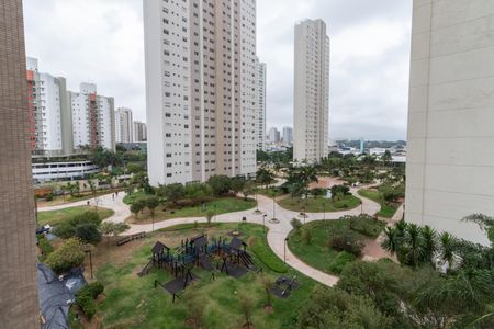Apartamento para alugar com 210m², 4 quartos e 3 vagasVista da Janela da Cozinha